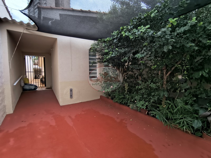 Aliança Imóveis - Imobiliária em Ribeirão Preto - SP - CASA - JARDIM IRAJA - RIBEIRAO PRETO