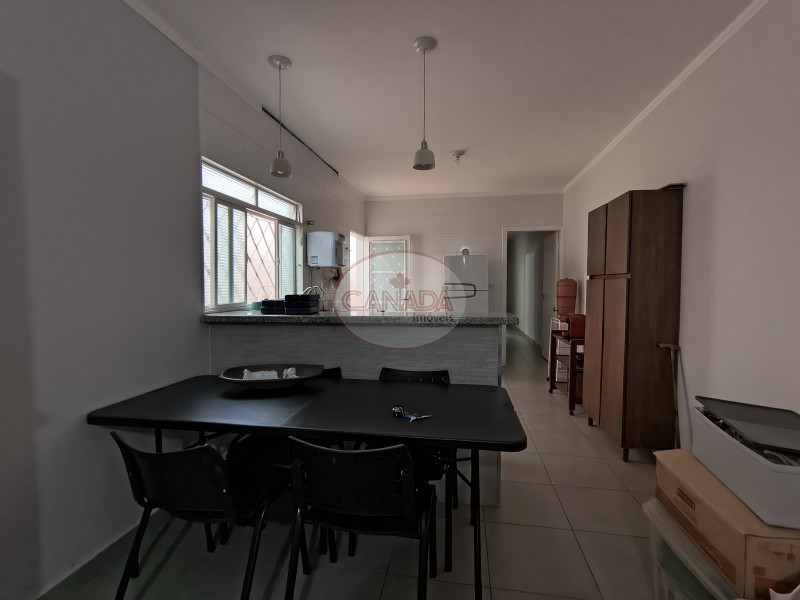 Aliança Imóveis - Imobiliária em Ribeirão Preto - SP - CASA - JARDIM IRAJA - RIBEIRAO PRETO
