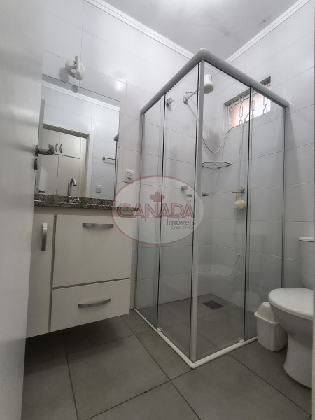 Aliança Imóveis - Imobiliária em Ribeirão Preto - SP - CASA - JARDIM IRAJA - RIBEIRAO PRETO