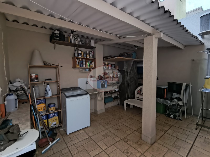 Aliança Imóveis - Imobiliária em Ribeirão Preto - SP - CASA - JARDIM IRAJA - RIBEIRAO PRETO