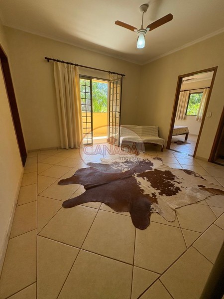 Aliança Imóveis - Imobiliária em Ribeirão Preto - SP - CHACARA - ITANHANGA - RIBEIRAO PRETO