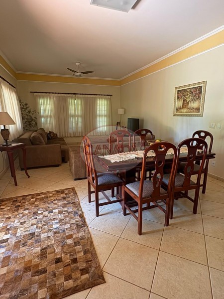 Aliança Imóveis - Imobiliária em Ribeirão Preto - SP - CHACARA - ITANHANGA - RIBEIRAO PRETO