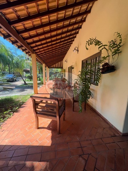 Aliança Imóveis - Imobiliária em Ribeirão Preto - SP - CHACARA - ITANHANGA - RIBEIRAO PRETO