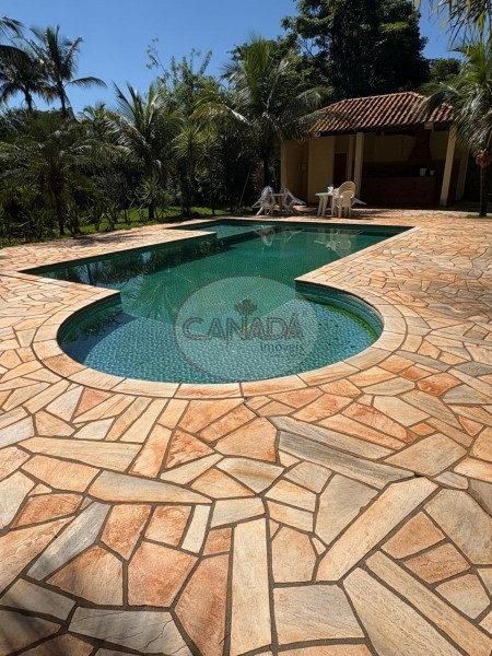 Aliança Imóveis - Imobiliária em Ribeirão Preto - SP - CHACARA - ITANHANGA - RIBEIRAO PRETO