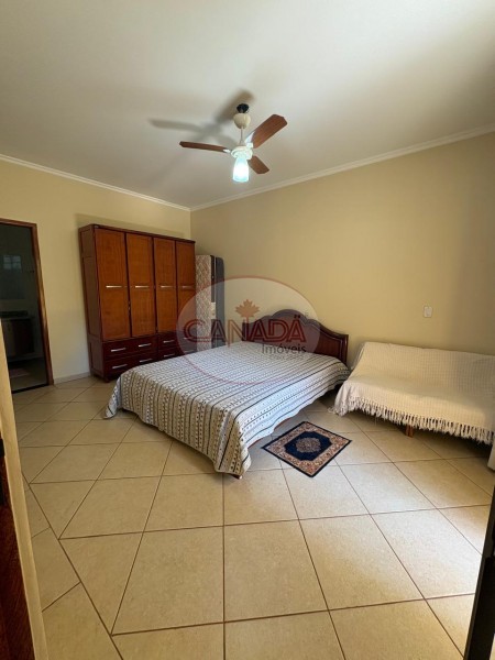 Aliança Imóveis - Imobiliária em Ribeirão Preto - SP - CHACARA - ITANHANGA - RIBEIRAO PRETO