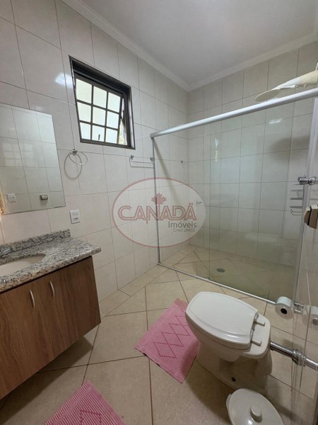 Aliança Imóveis - Imobiliária em Ribeirão Preto - SP - CHACARA - ITANHANGA - RIBEIRAO PRETO