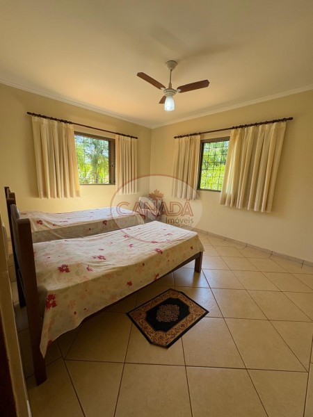 Aliança Imóveis - Imobiliária em Ribeirão Preto - SP - CHACARA - ITANHANGA - RIBEIRAO PRETO