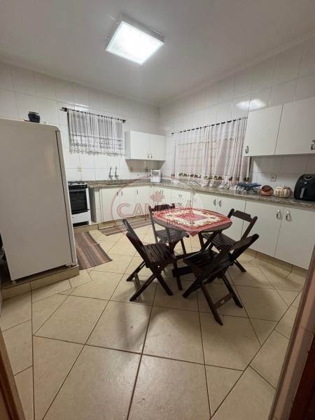 Aliança Imóveis - Imobiliária em Ribeirão Preto - SP - CHACARA - ITANHANGA - RIBEIRAO PRETO