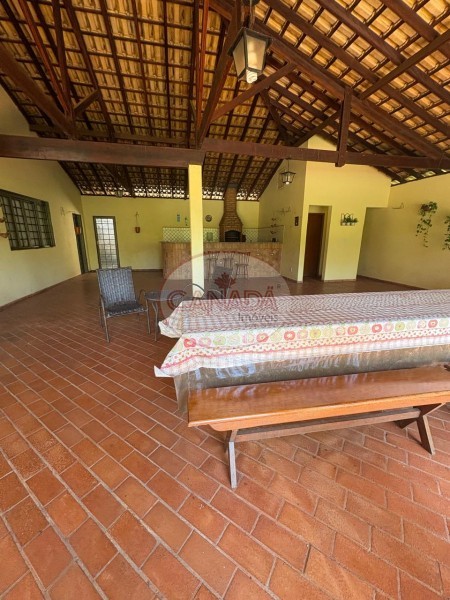 Aliança Imóveis - Imobiliária em Ribeirão Preto - SP - CHACARA - ITANHANGA - RIBEIRAO PRETO