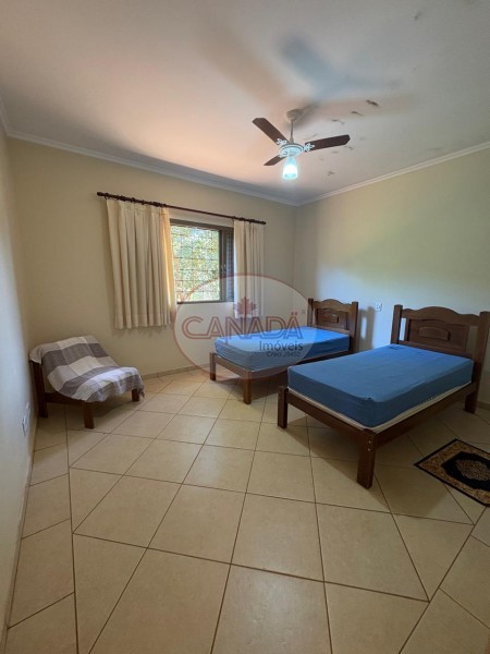 Aliança Imóveis - Imobiliária em Ribeirão Preto - SP - CHACARA - ITANHANGA - RIBEIRAO PRETO