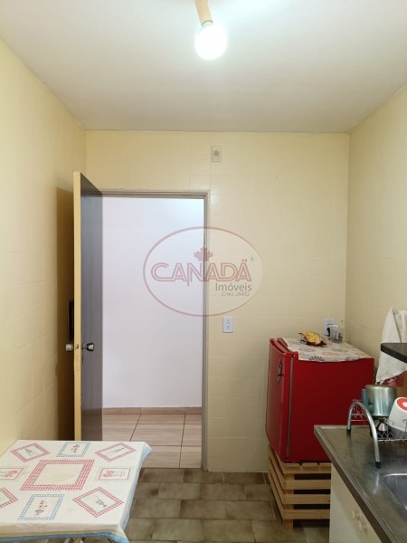 Aliança Imóveis - Imobiliária em Ribeirão Preto - SP - APARTAMENTO - JARDIM PAULISTA  - RIBEIRAO PRETO