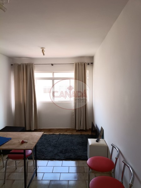Aliança Imóveis - Imobiliária em Ribeirão Preto - SP - APARTAMENTO - JARDIM PAULISTA  - RIBEIRAO PRETO