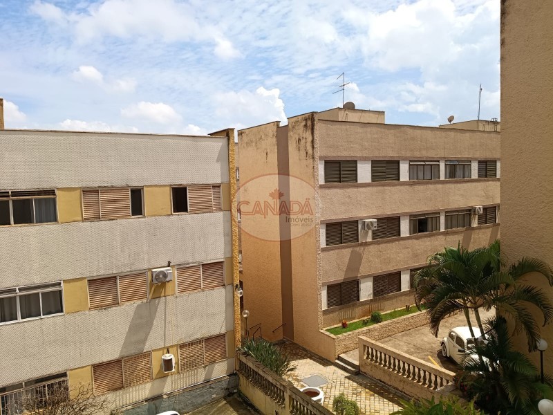 Aliança Imóveis - Imobiliária em Ribeirão Preto - SP - APARTAMENTO - JARDIM PAULISTA  - RIBEIRAO PRETO