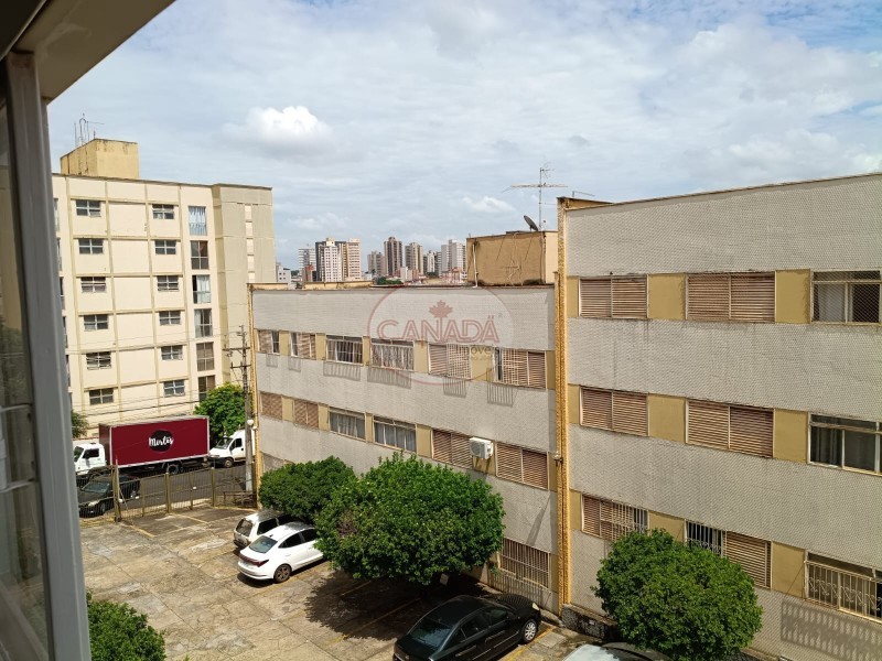 Aliança Imóveis - Imobiliária em Ribeirão Preto - SP - APARTAMENTO - JARDIM PAULISTA  - RIBEIRAO PRETO