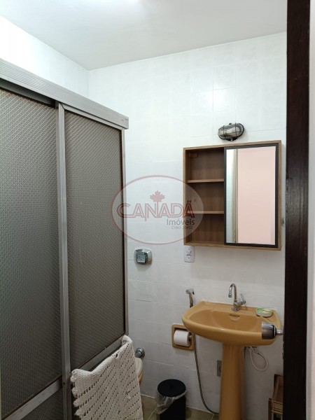 Aliança Imóveis - Imobiliária em Ribeirão Preto - SP - APARTAMENTO - JARDIM PAULISTA  - RIBEIRAO PRETO