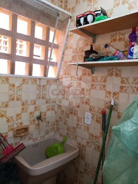 Aliança Imóveis - Imobiliária em Ribeirão Preto - SP - APARTAMENTO - JARDIM PAULISTA  - RIBEIRAO PRETO