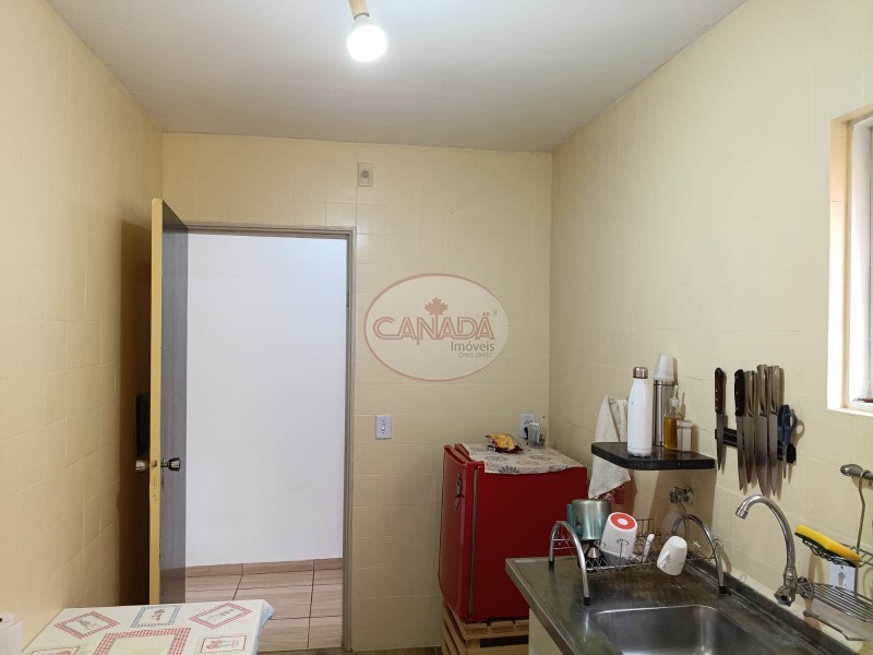 Aliança Imóveis - Imobiliária em Ribeirão Preto - SP - APARTAMENTO - JARDIM PAULISTA  - RIBEIRAO PRETO