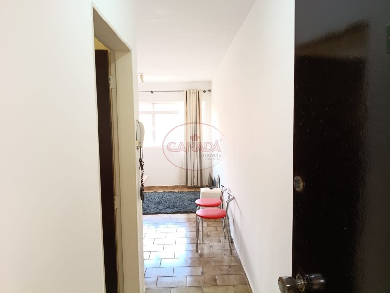 Aliança Imóveis - Imobiliária em Ribeirão Preto - SP - APARTAMENTO - JARDIM PAULISTA  - RIBEIRAO PRETO