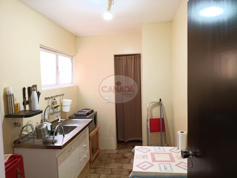 Aliança Imóveis - Imobiliária em Ribeirão Preto - SP - APARTAMENTO - JARDIM PAULISTA  - RIBEIRAO PRETO