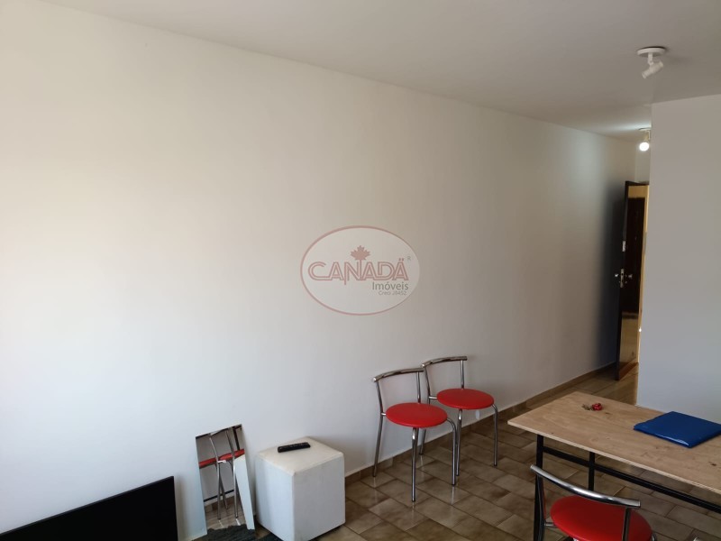 Aliança Imóveis - Imobiliária em Ribeirão Preto - SP - APARTAMENTO - JARDIM PAULISTA  - RIBEIRAO PRETO