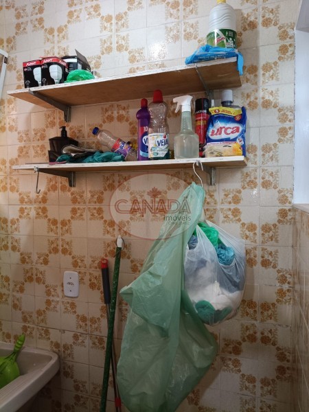 Aliança Imóveis - Imobiliária em Ribeirão Preto - SP - APARTAMENTO - JARDIM PAULISTA  - RIBEIRAO PRETO