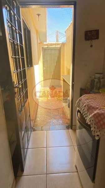 Aliança Imóveis - Imobiliária em Ribeirão Preto - SP - CASA - CASTELO BRANCO - RIBEIRAO PRETO