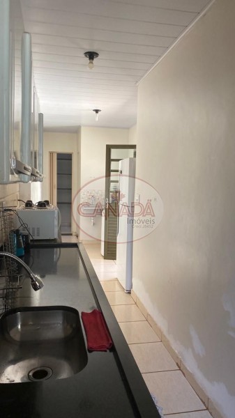 Aliança Imóveis - Imobiliária em Ribeirão Preto - SP - CASA - CASTELO BRANCO - RIBEIRAO PRETO