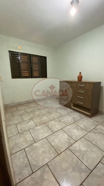 Aliança Imóveis - Imobiliária em Ribeirão Preto - SP - CASA - CASTELO BRANCO - RIBEIRAO PRETO