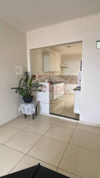 Aliança Imóveis - Imobiliária em Ribeirão Preto - SP - CASA - CASTELO BRANCO - RIBEIRAO PRETO