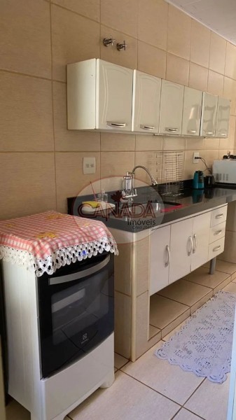 Aliança Imóveis - Imobiliária em Ribeirão Preto - SP - CASA - CASTELO BRANCO - RIBEIRAO PRETO