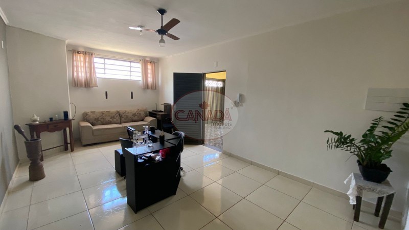 Aliança Imóveis - Imobiliária em Ribeirão Preto - SP - CASA - CASTELO BRANCO - RIBEIRAO PRETO