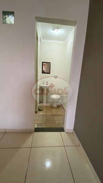 Aliança Imóveis - Imobiliária em Ribeirão Preto - SP - CASA - CASTELO BRANCO - RIBEIRAO PRETO