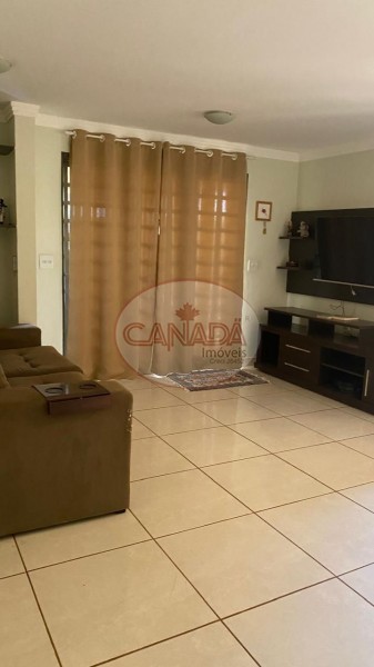 Aliança Imóveis - Imobiliária em Ribeirão Preto - SP - CASA - CASTELO BRANCO - RIBEIRAO PRETO