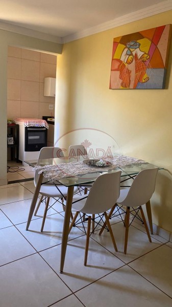 Aliança Imóveis - Imobiliária em Ribeirão Preto - SP - CASA - CASTELO BRANCO - RIBEIRAO PRETO