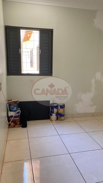 Aliança Imóveis - Imobiliária em Ribeirão Preto - SP - CASA - CASTELO BRANCO - RIBEIRAO PRETO