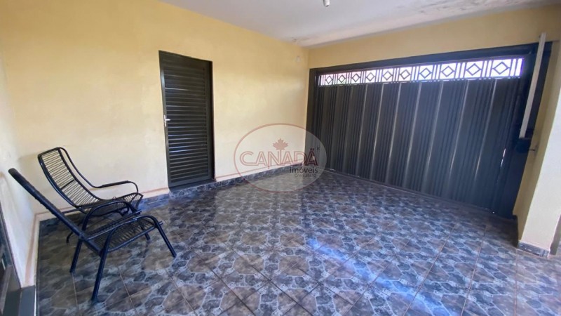 Aliança Imóveis - Imobiliária em Ribeirão Preto - SP - CASA - CASTELO BRANCO - RIBEIRAO PRETO