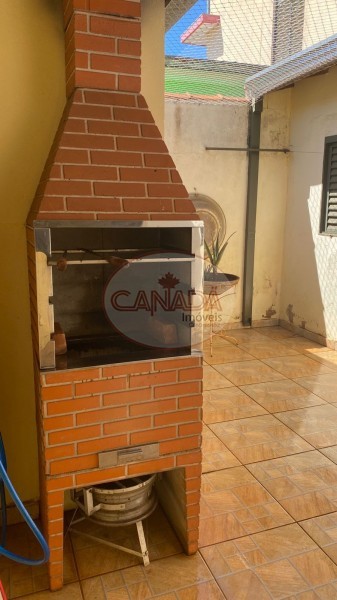 Aliança Imóveis - Imobiliária em Ribeirão Preto - SP - CASA - CASTELO BRANCO - RIBEIRAO PRETO