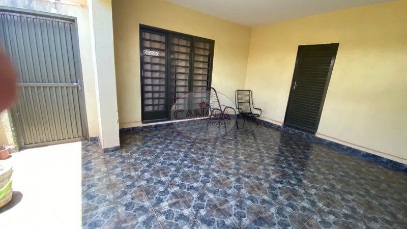 Aliança Imóveis - Imobiliária em Ribeirão Preto - SP - CASA - CASTELO BRANCO - RIBEIRAO PRETO