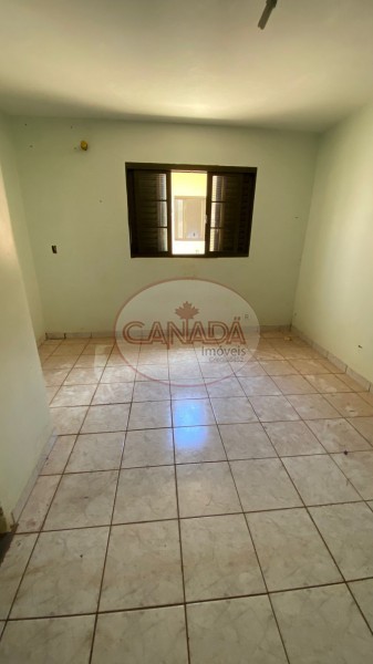 Aliança Imóveis - Imobiliária em Ribeirão Preto - SP - CASA - CASTELO BRANCO - RIBEIRAO PRETO
