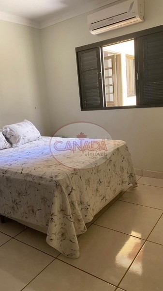 Aliança Imóveis - Imobiliária em Ribeirão Preto - SP - CASA - CASTELO BRANCO - RIBEIRAO PRETO