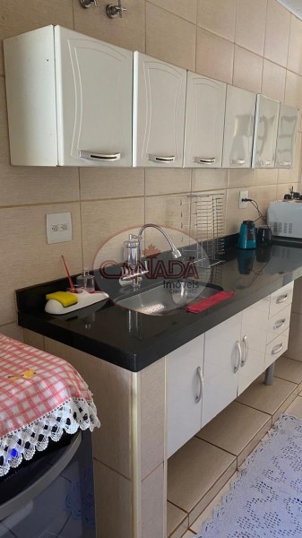 Aliança Imóveis - Imobiliária em Ribeirão Preto - SP - CASA - CASTELO BRANCO - RIBEIRAO PRETO