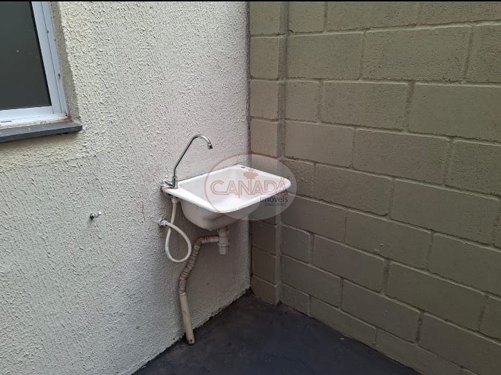 Aliança Imóveis - Imobiliária em Ribeirão Preto - SP - APARTAMENTO - OURO BRANCO - RIBEIRAO PRETO