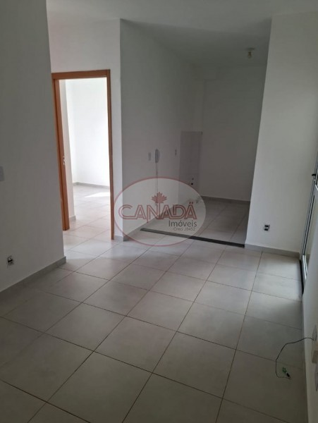 Aliança Imóveis - Imobiliária em Ribeirão Preto - SP - APARTAMENTO - OURO BRANCO - RIBEIRAO PRETO