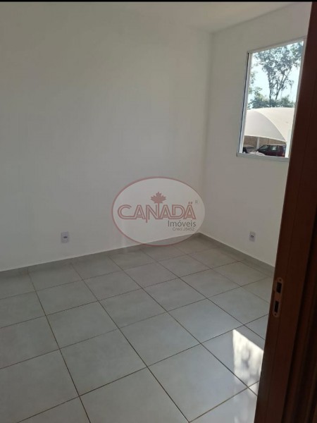 Aliança Imóveis - Imobiliária em Ribeirão Preto - SP - APARTAMENTO - OURO BRANCO - RIBEIRAO PRETO