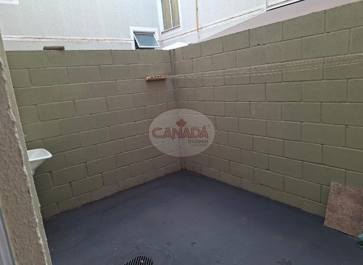 Aliança Imóveis - Imobiliária em Ribeirão Preto - SP - APARTAMENTO - OURO BRANCO - RIBEIRAO PRETO