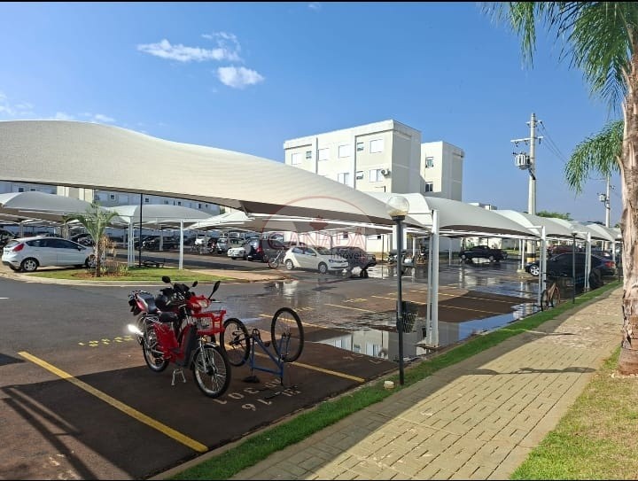 Imóvel: Apartamento em Ribeirao Preto no Bairro Ouro Branco