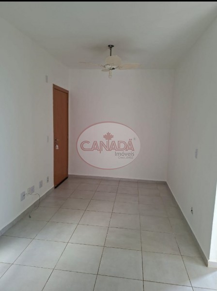 Aliança Imóveis - Imobiliária em Ribeirão Preto - SP - APARTAMENTO - OURO BRANCO - RIBEIRAO PRETO