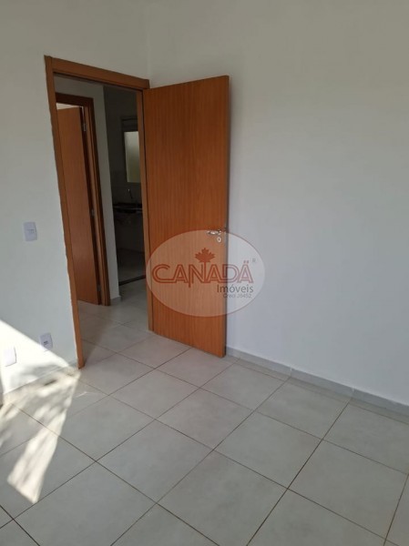 Aliança Imóveis - Imobiliária em Ribeirão Preto - SP - APARTAMENTO - OURO BRANCO - RIBEIRAO PRETO
