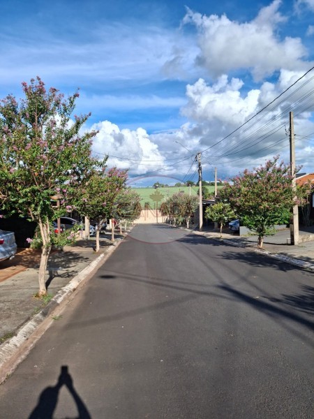 Imóvel: Casa Em Condominio em Brodowski no Bairro João Luiz Vicente