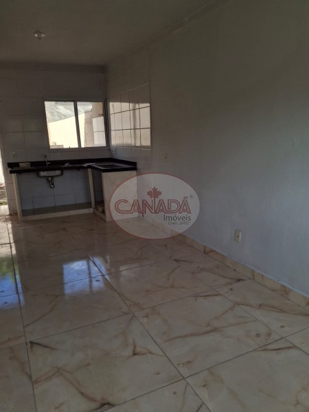 Aliança Imóveis - Imobiliária em Ribeirão Preto - SP - CASA EM CONDOMINIO - JOÃO LUIZ VICENTE - BRODOWSKI